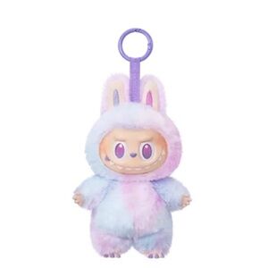 “luck” big into energy labubu